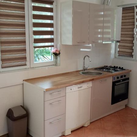 Apartmani Nikola Biograd Na Moru Exterior photo