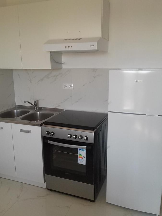 Apartmani Nikola Biograd Na Moru Exterior photo