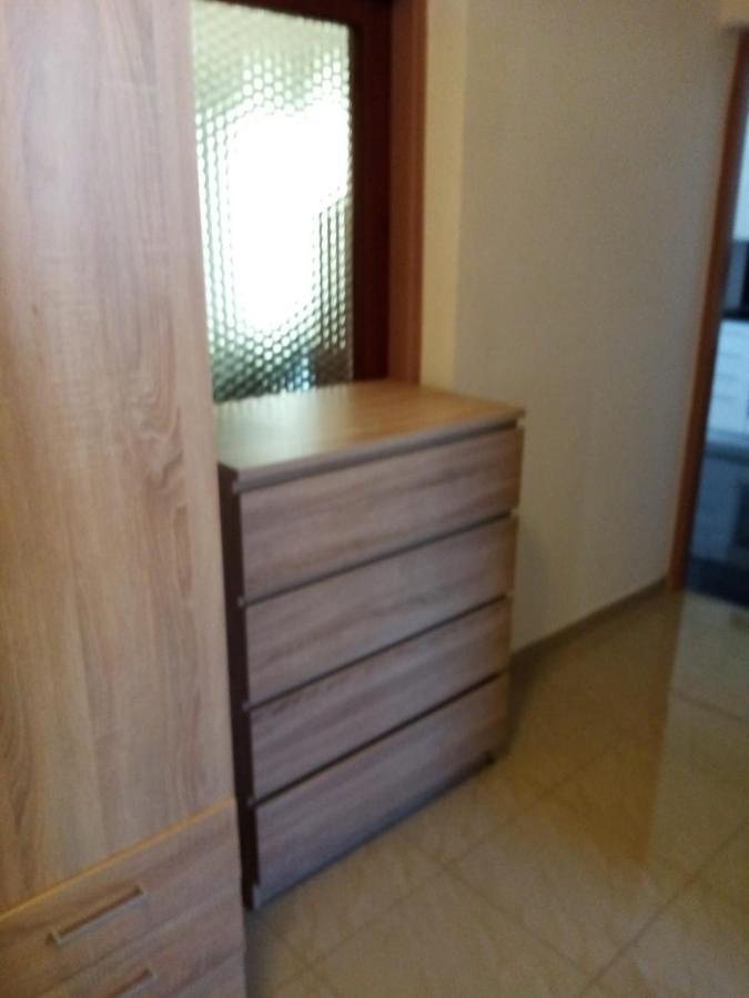 Apartmani Nikola Biograd Na Moru Exterior photo