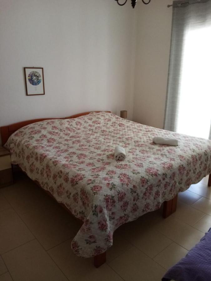 Apartmani Nikola Biograd Na Moru Exterior photo