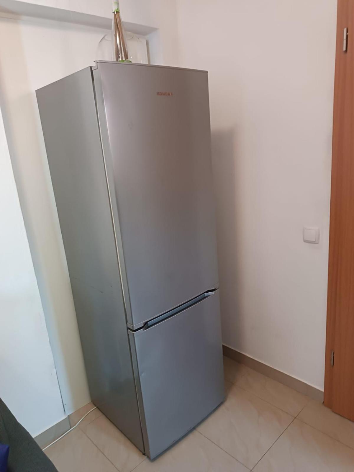 Apartmani Nikola Biograd Na Moru Exterior photo