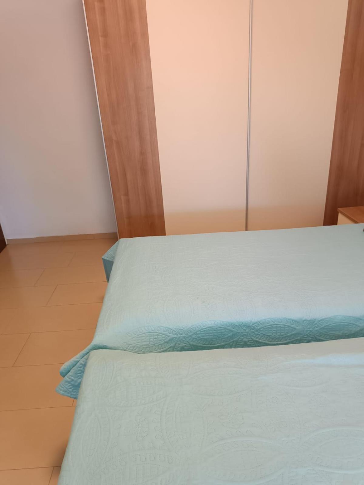 Apartmani Nikola Biograd Na Moru Exterior photo