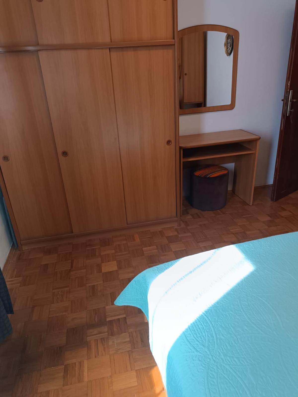 Apartmani Nikola Biograd Na Moru Exterior photo