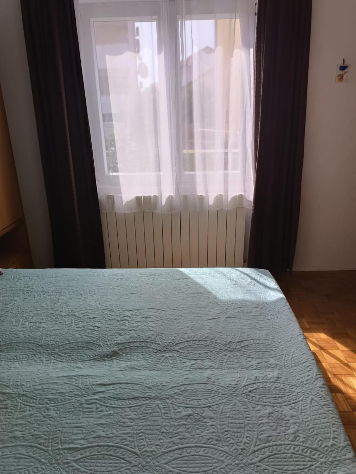 Apartmani Nikola Biograd Na Moru Exterior photo
