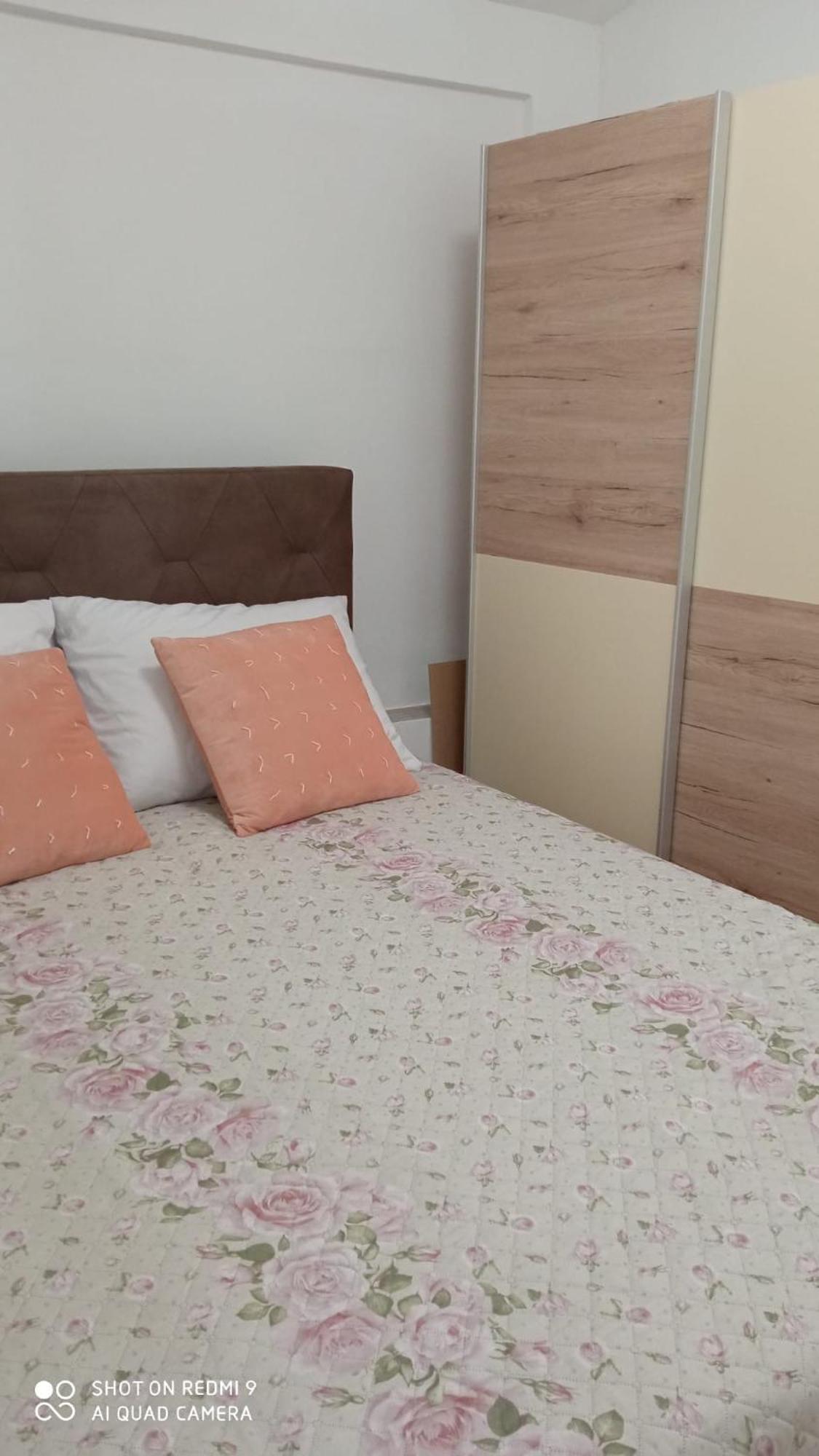 Apartmani Nikola Biograd Na Moru Exterior photo