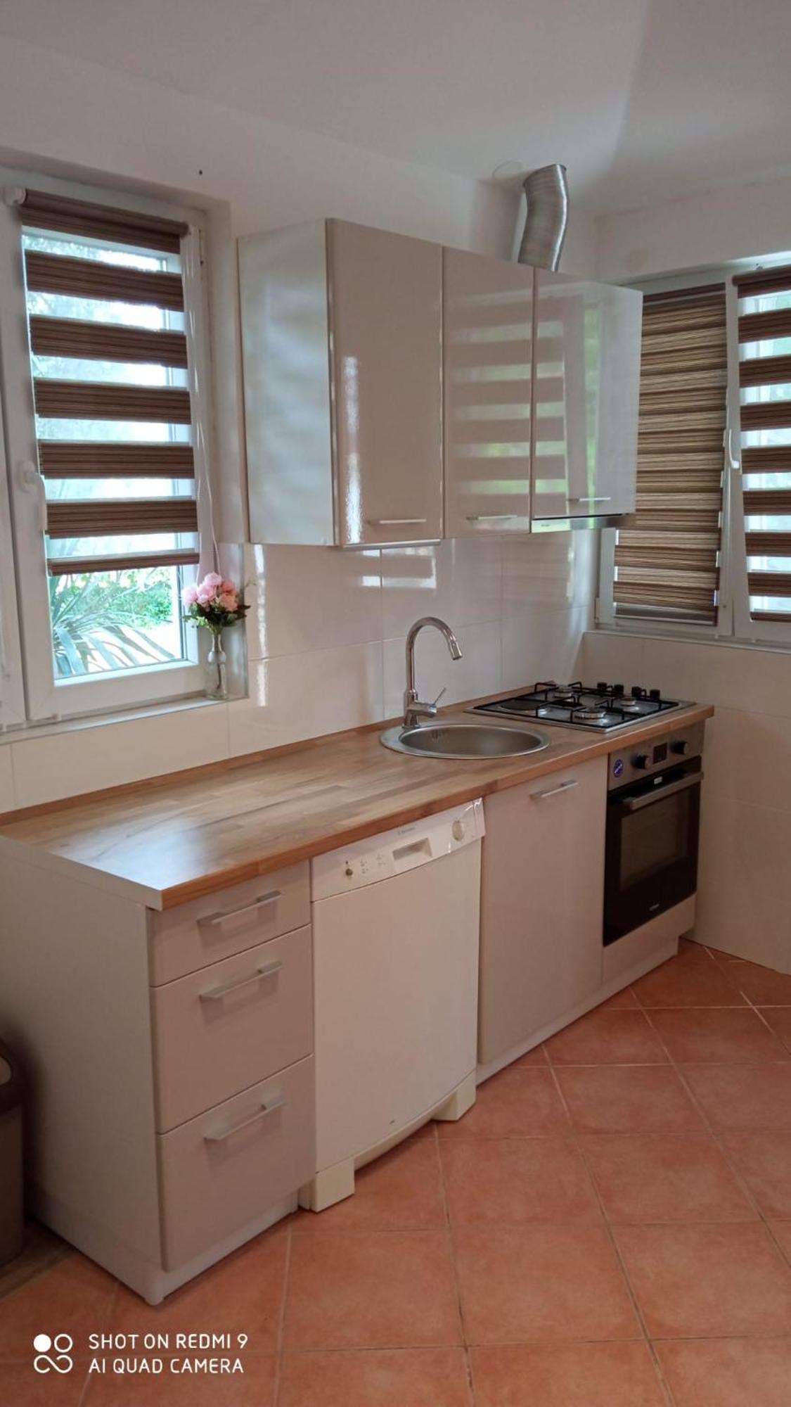 Apartmani Nikola Biograd Na Moru Exterior photo