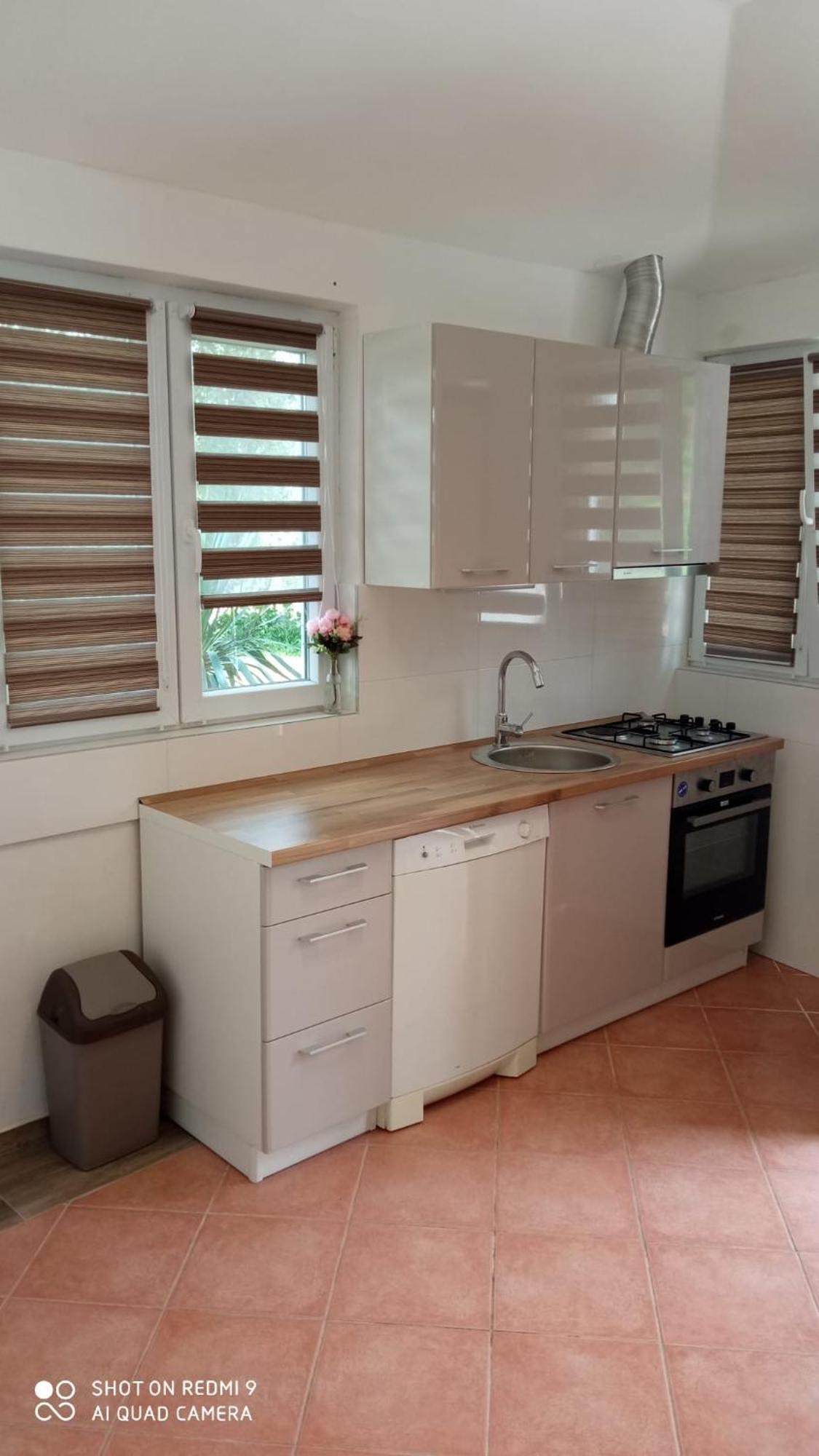 Apartmani Nikola Biograd Na Moru Exterior photo