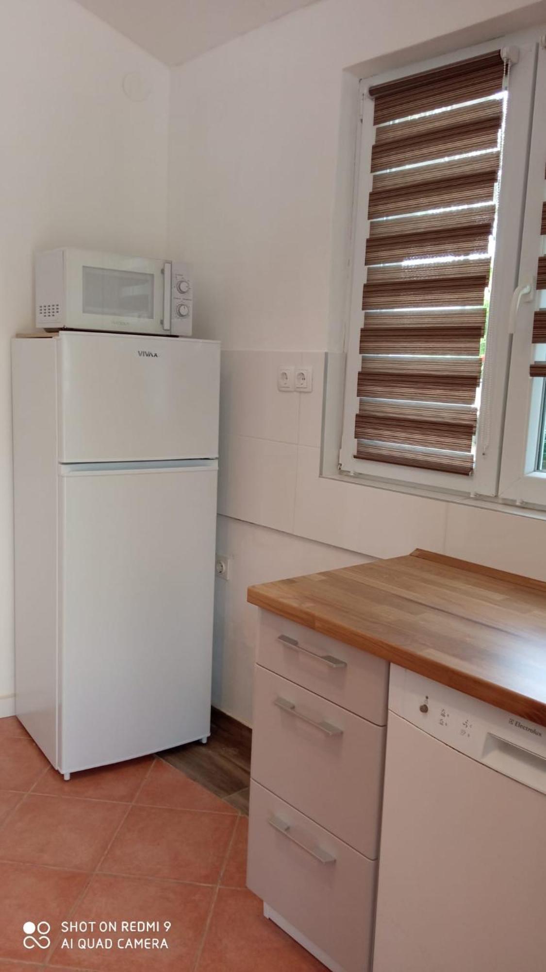 Apartmani Nikola Biograd Na Moru Exterior photo