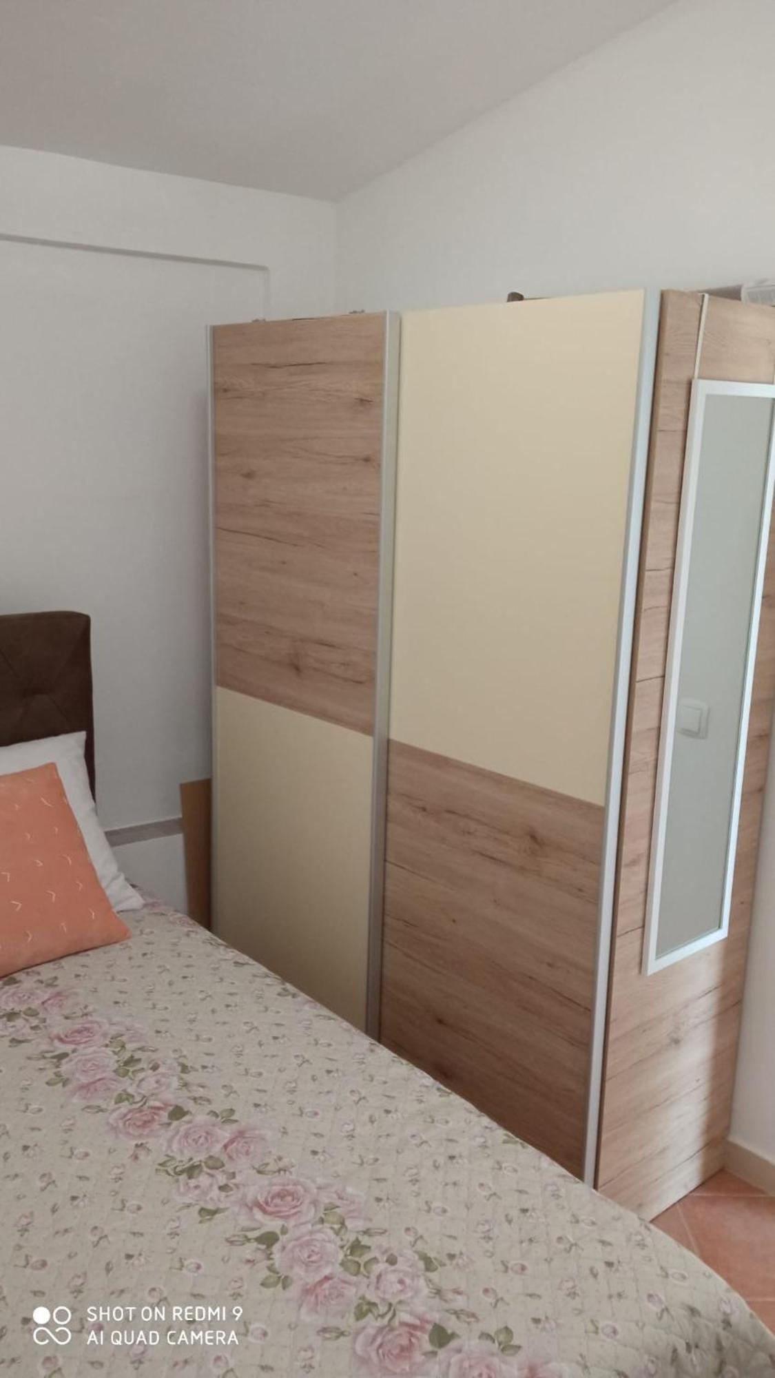 Apartmani Nikola Biograd Na Moru Exterior photo