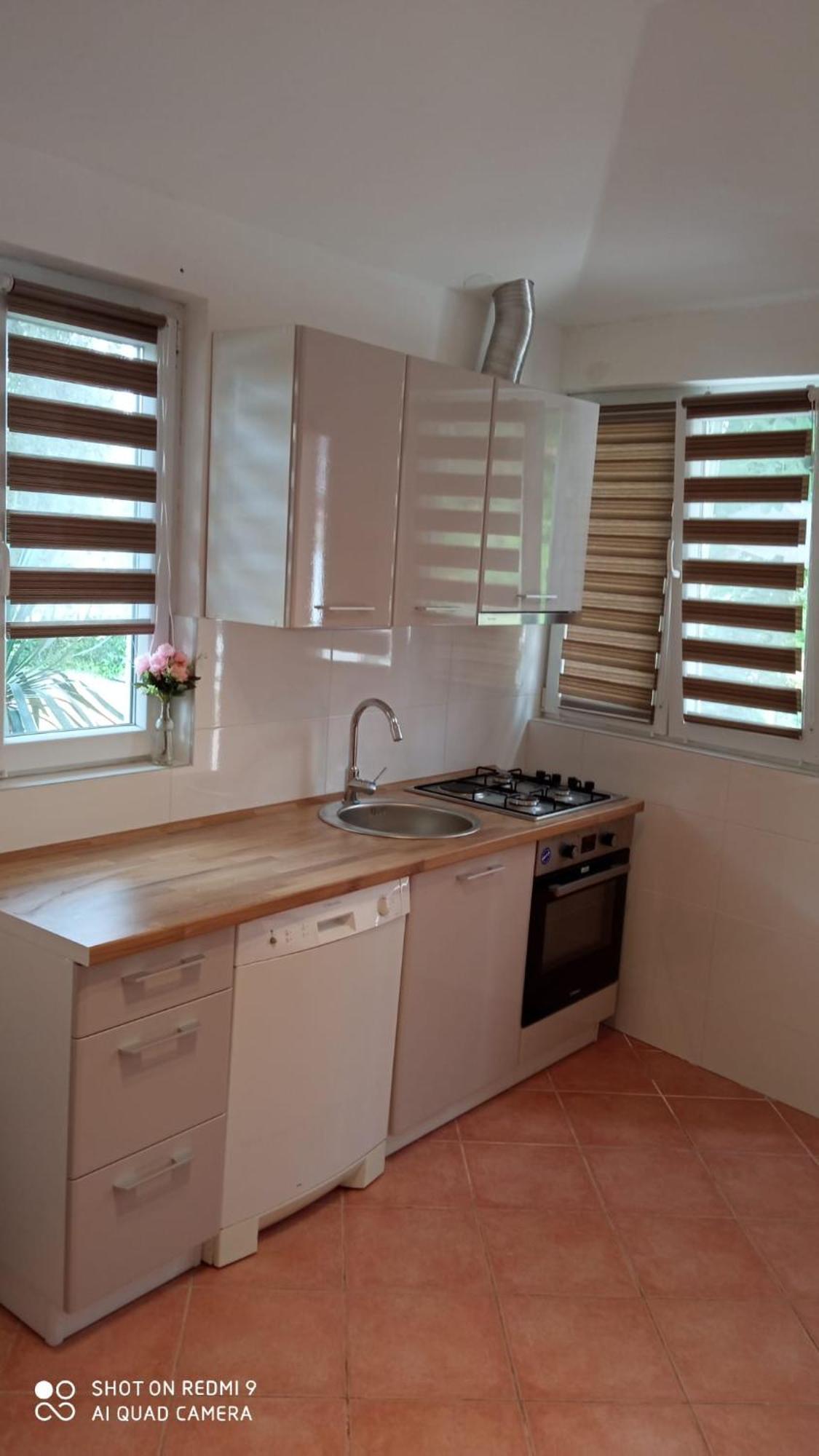 Apartmani Nikola Biograd Na Moru Exterior photo