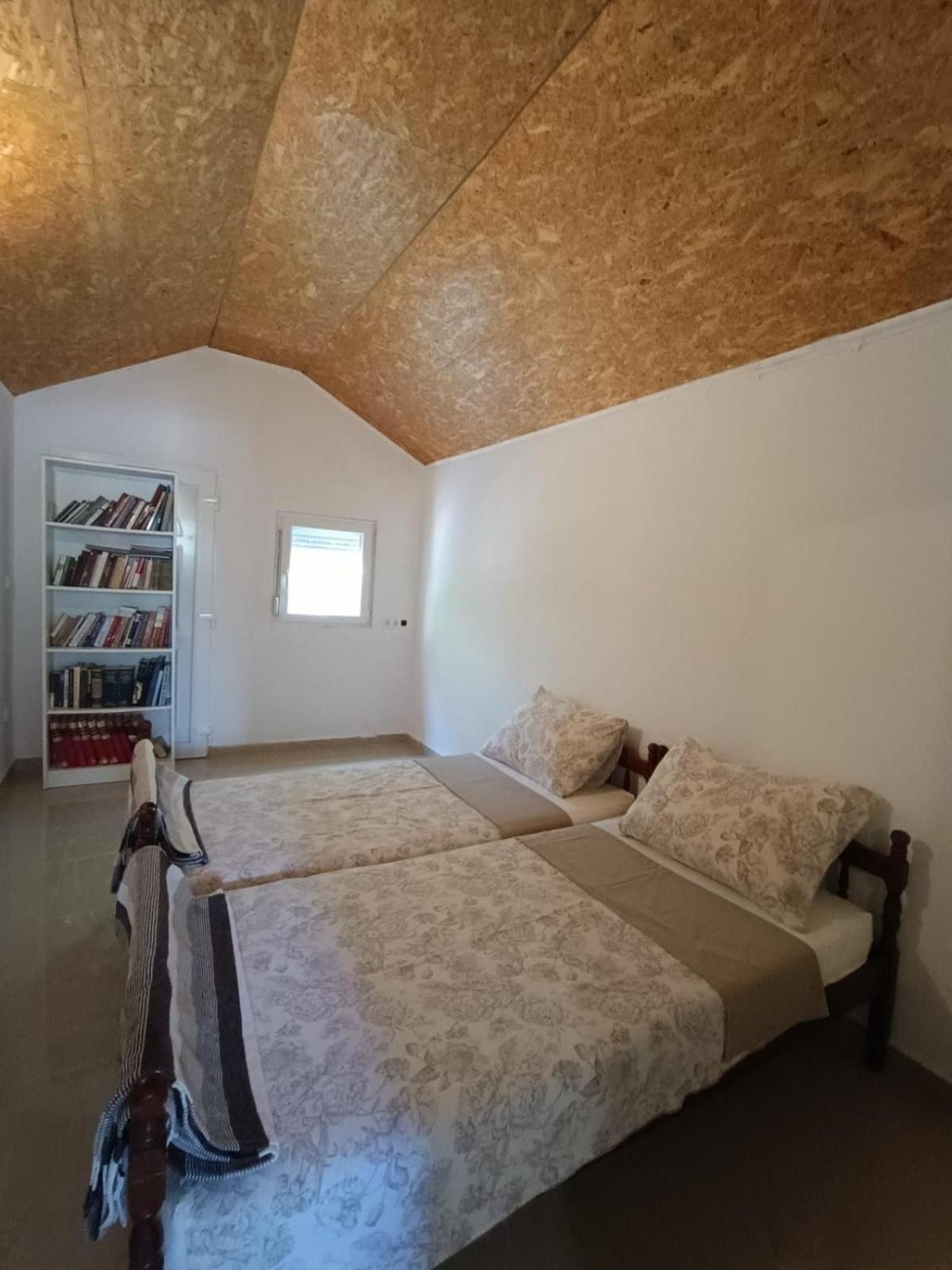 Apartmani Nikola Biograd Na Moru Exterior photo