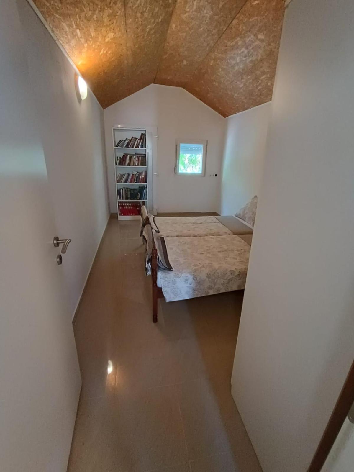 Apartmani Nikola Biograd Na Moru Exterior photo