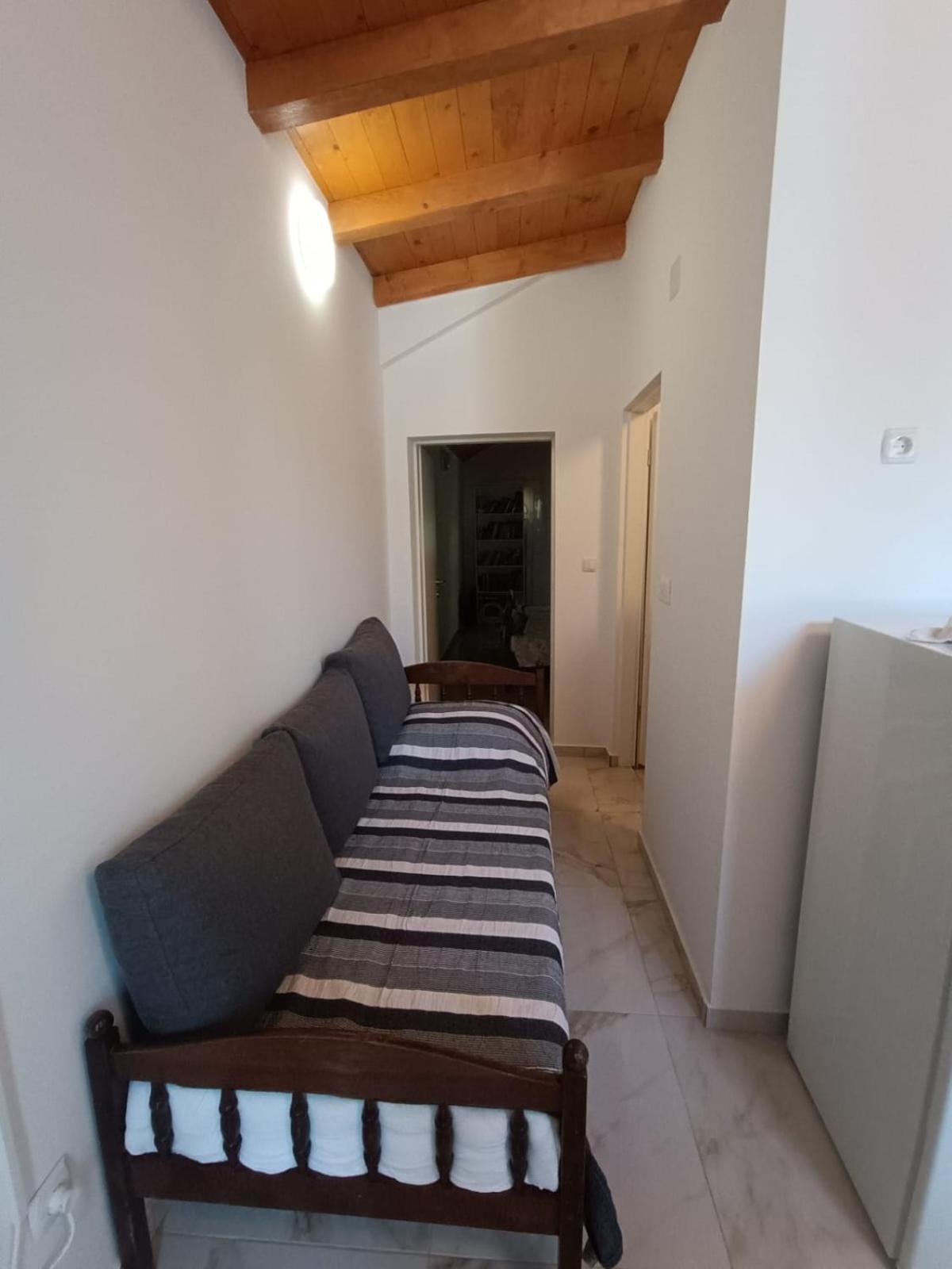 Apartmani Nikola Biograd Na Moru Exterior photo